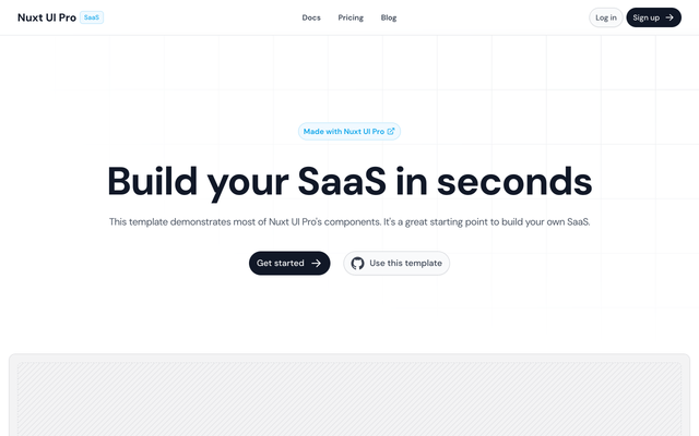 SaaS Pro